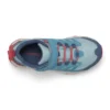 Moab Speed 2 Low A/C imperméable pour grands enfants