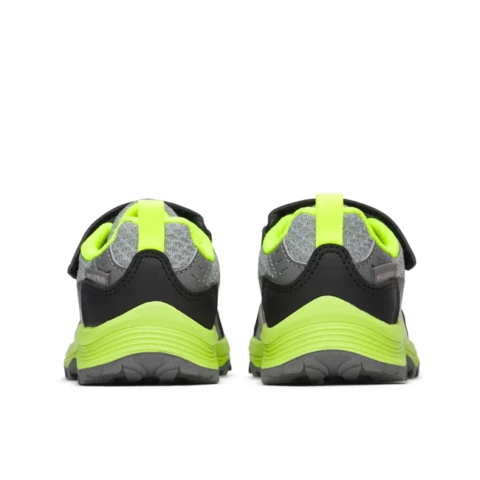 Moab Speed 2 Low A/C Jr. imperméable pour petits Moab Speed 2 Low A/C Jr. imperméable pour petits