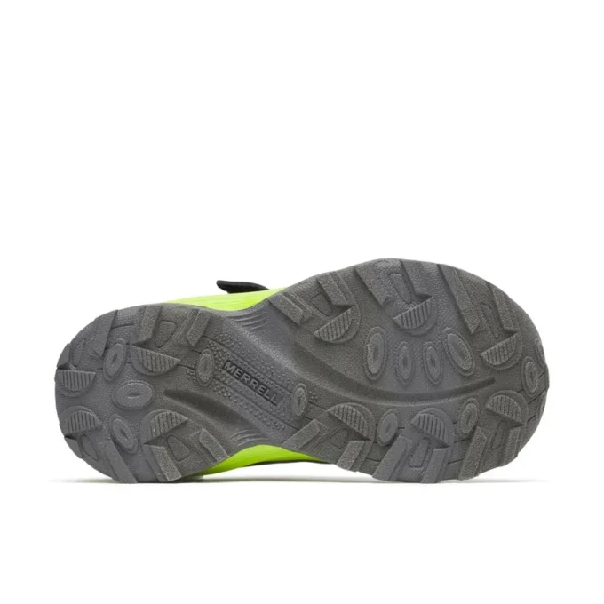 Moab Speed 2 Low A/C Jr. imperméable pour petits Moab Speed 2 Low A/C Jr. imperméable pour petits
