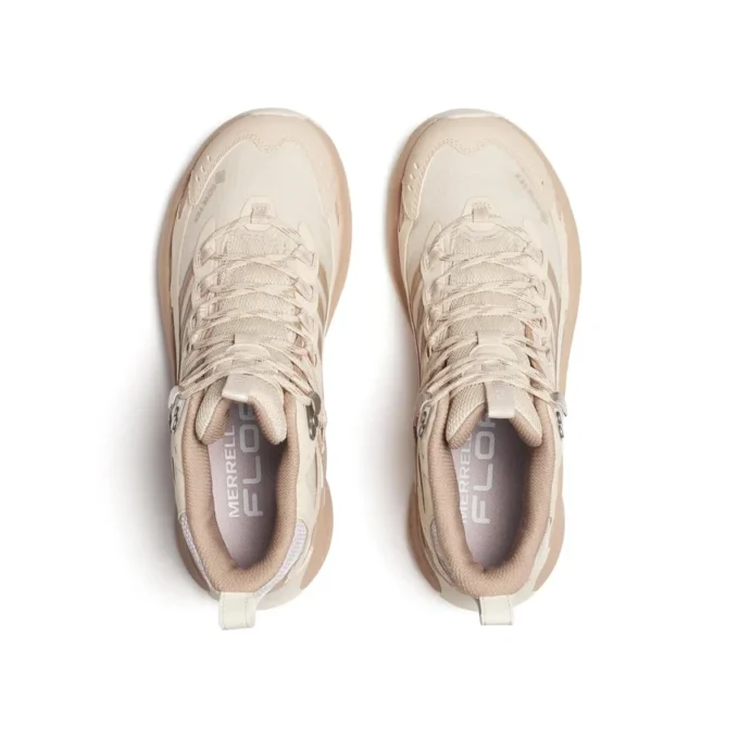 Moab Speed 2 Mid Gore-Tex Largeur Large pour Femme