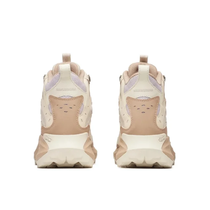 Moab Speed 2 Mid Gore-Tex Largeur Large pour Femme