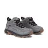 Moab Speed 2 Mid imperméable pour grands enfants Moab Speed 2 Mid imperméable pour grands enfants