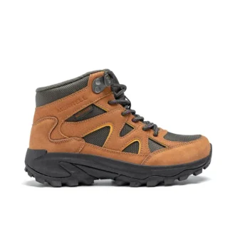 Moab Speed 2 Peak Waterproof pour grands enfants
