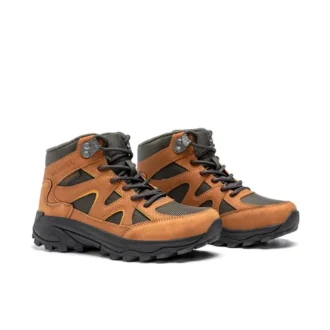 Moab Speed 2 Peak Waterproof pour grands enfants