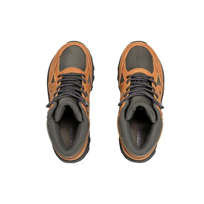 Moab Speed 2 Peak Waterproof pour grands enfants