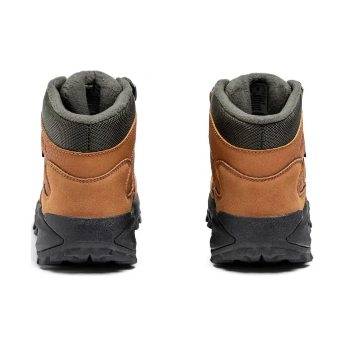 Moab Speed 2 Peak Waterproof pour grands enfants