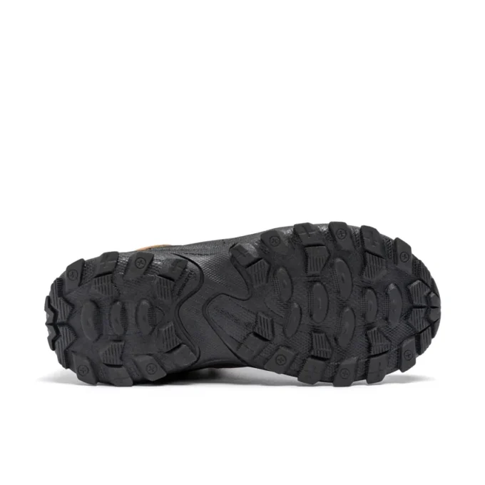 Moab Speed 2 Peak Waterproof pour grands enfants