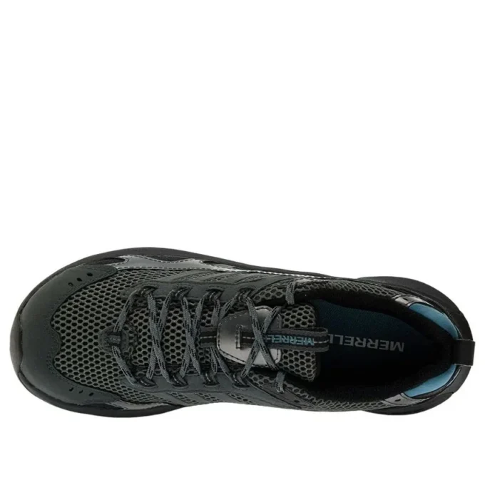 Moab Speed 2 Vent 2K SE « Alloy Black »