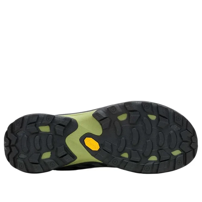 Moab Speed 2 Vent 2K SE « Charcoal »