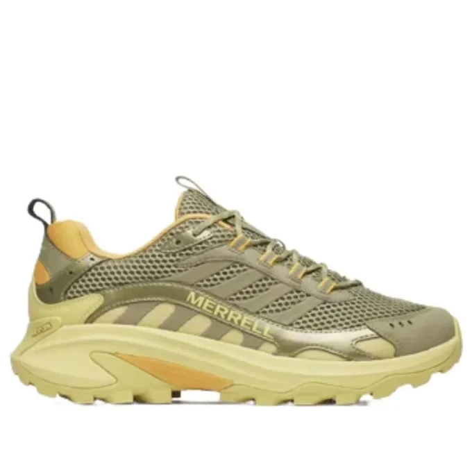 Moab Speed 2 Vent 2K SE « Nori »