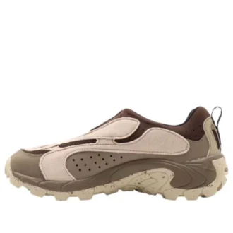 Moc Speed Streak Evo 1TRL « Fawn Black » Moc Speed Streak Evo 1TRL « Fawn Black »
