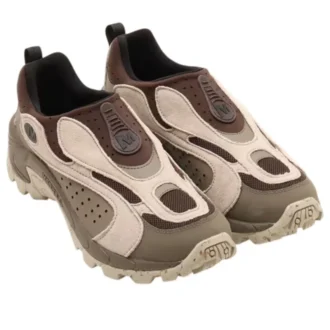 Moc Speed Streak Evo 1TRL « Fawn Black » Moc Speed Streak Evo 1TRL « Fawn Black »