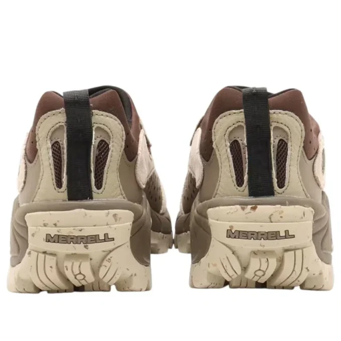 Moc Speed Streak Evo 1TRL « Fawn Black »