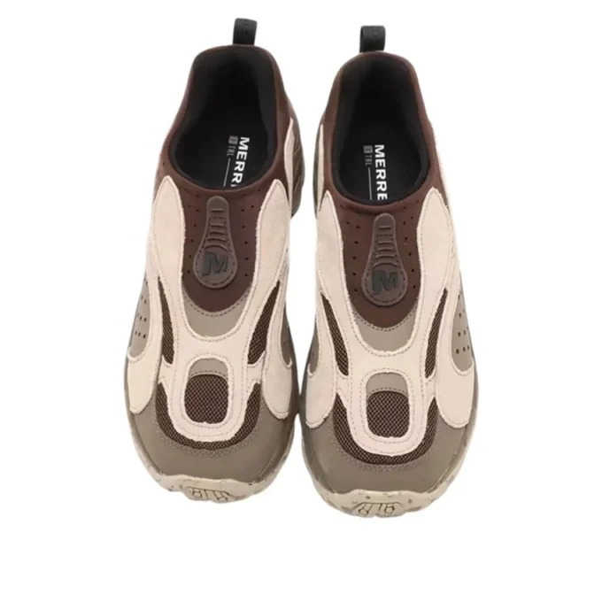Moc Speed Streak Evo 1TRL « Fawn Black »