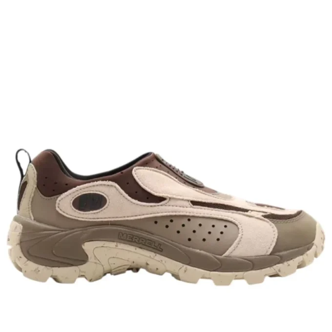 Moc Speed Streak Evo 1TRL « Fawn Black »