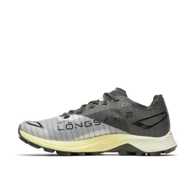 MTL Long Sky 2 Matryx pour femme