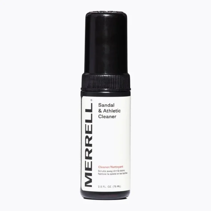 Nettoyant pour sandales et chaussures de sport 70 ml Nettoyant pour sandales et chaussures de sport 70 ml