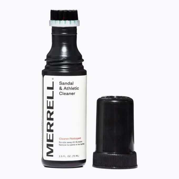Nettoyant pour sandales et chaussures de sport 70 ml Nettoyant pour sandales et chaussures de sport 70 ml