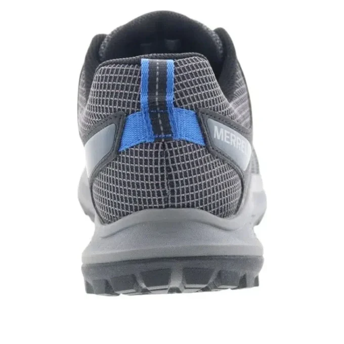 Nova 3 CF « Noir Bleu »