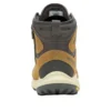 Nova 3 Thermo Mid Waterproof « Beluga Durum »
