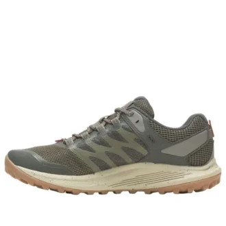 Nova 3 « Vert olive »