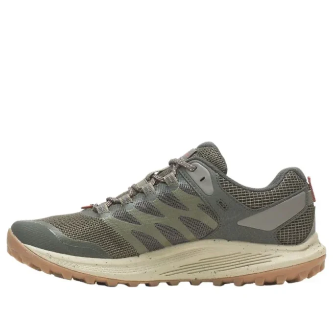 Nova 3 « Vert olive »