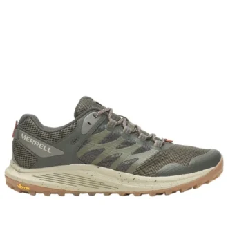 Nova 3 « Vert olive »