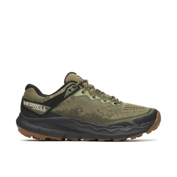 Nova 4 Waterproof pour homme Nova 4 Waterproof pour homme
