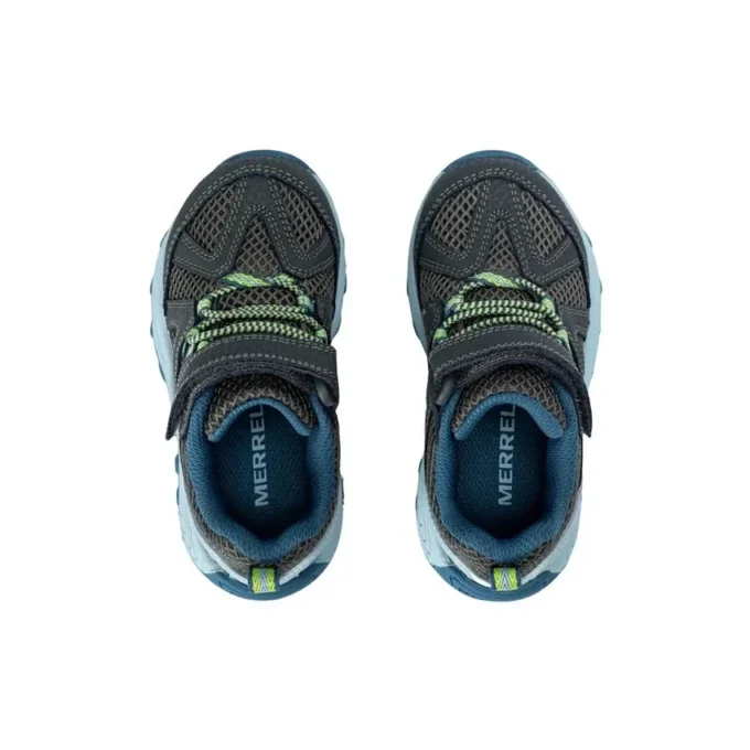 Ridge Trek Jr. pour petits enfants Ridge Trek Jr. pour petits enfants