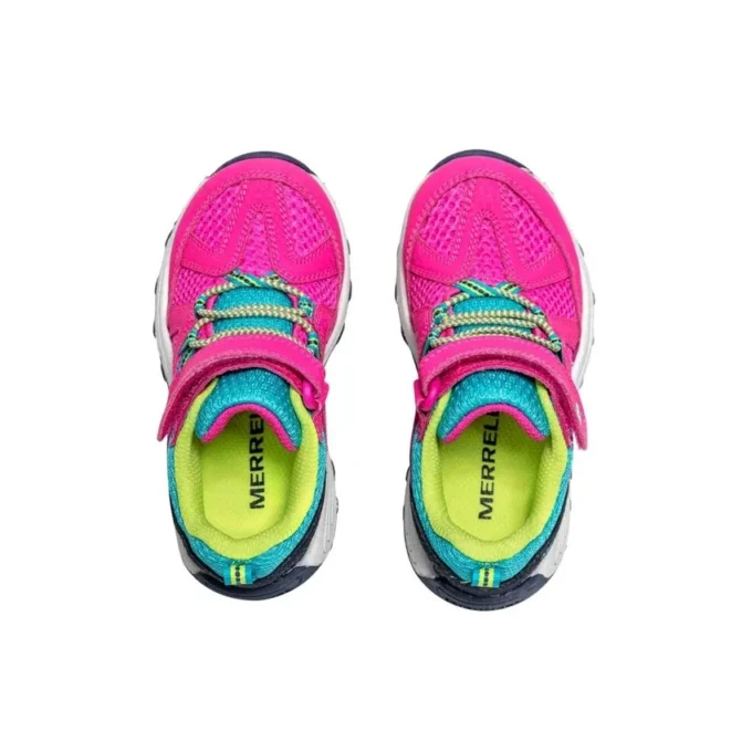 Ridge Trek Jr. pour petits enfants Ridge Trek Jr. pour petits enfants