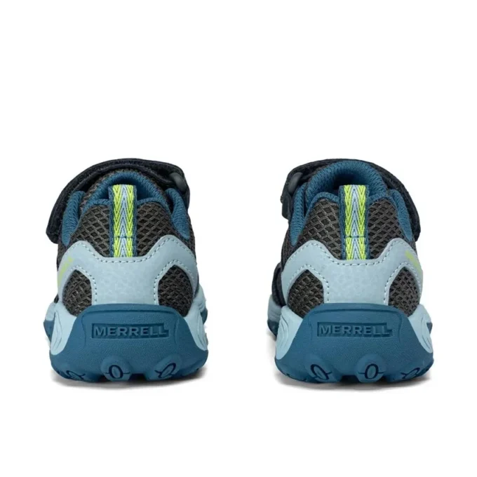 Ridge Trek Jr. pour petits enfants Ridge Trek Jr. pour petits enfants