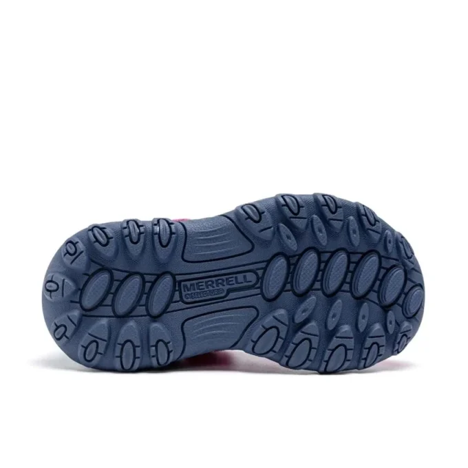 Ridge Trek Jr. pour petits enfants Ridge Trek Jr. pour petits enfants