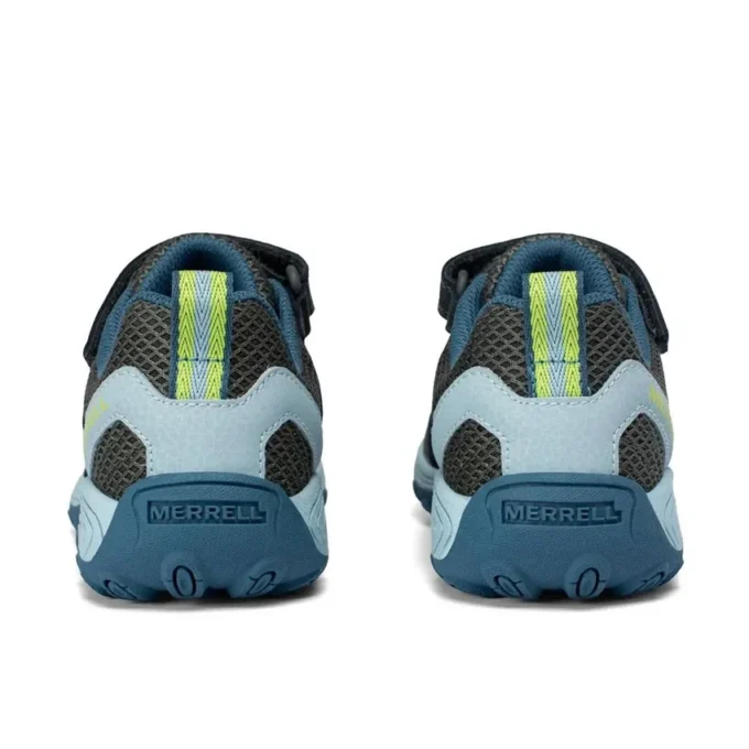 Ridge Trek pour grands enfants Ridge Trek pour grands enfants