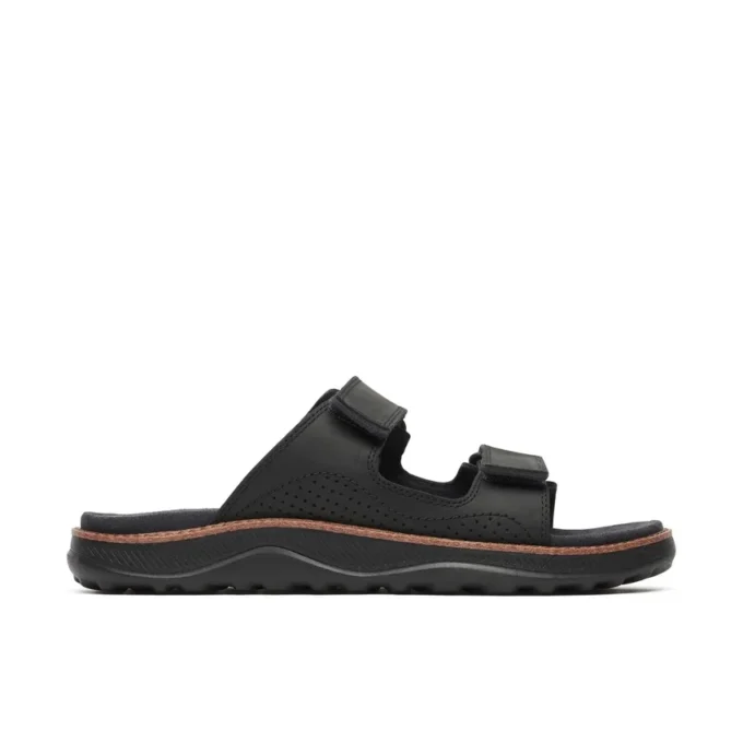 Sandales en cuir Cove pour homme Sandales en cuir Cove pour homme