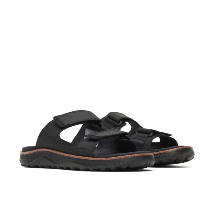 Sandales en cuir Cove pour homme Sandales en cuir Cove pour homme