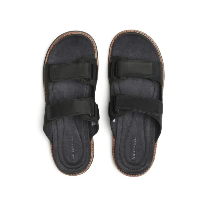 Sandales en cuir Cove pour homme Sandales en cuir Cove pour homme