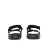 Sandales en cuir Cove pour homme Sandales en cuir Cove pour homme