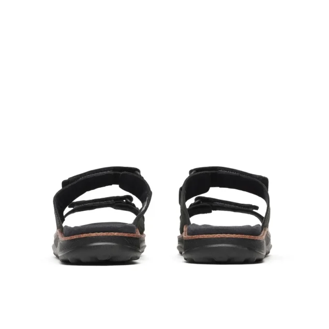 Sandales en cuir Cove pour homme Sandales en cuir Cove pour homme