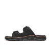 Sandales en cuir Cove pour homme Sandales en cuir Cove pour homme