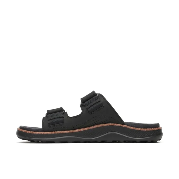 Sandales en cuir Cove pour homme Sandales en cuir Cove pour homme