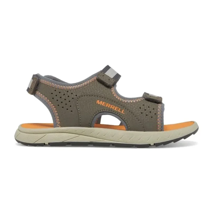 Sandales Panther 3.0 pour petits enfants
