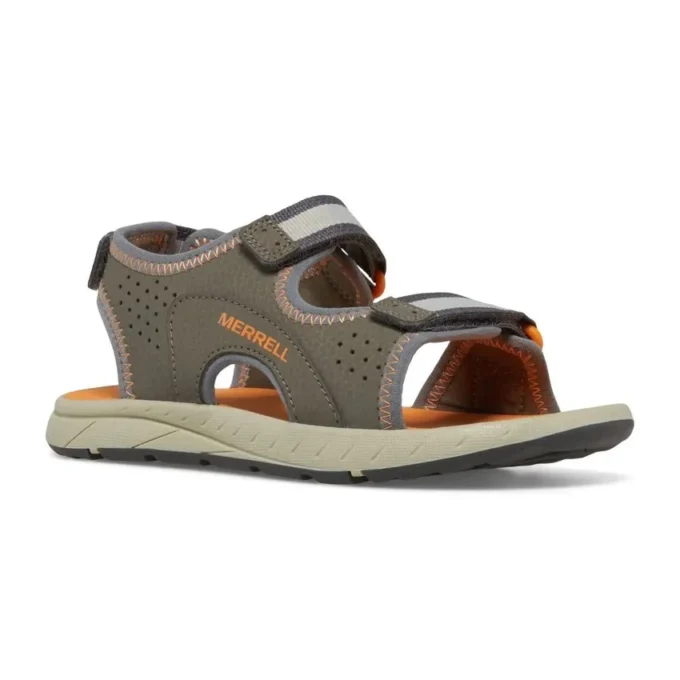 Sandales Panther 3.0 pour petits enfants