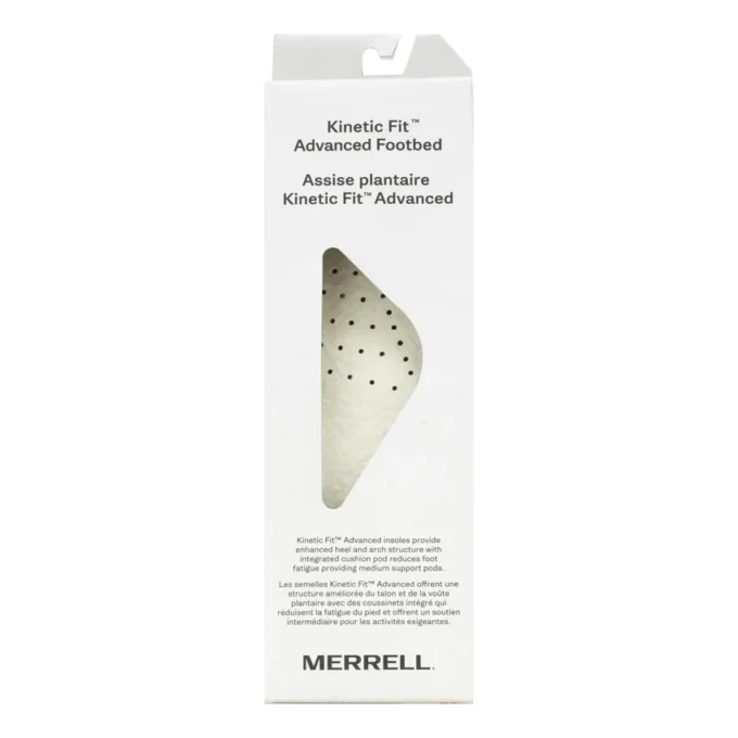 Semelle Kinetic Fit™ Advanced pour homme Semelle Kinetic Fit™ Advanced pour homme