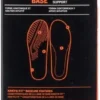 Semelle Kinetic Fit™ Base AL pour homme Semelle Kinetic Fit™ Base AL pour homme