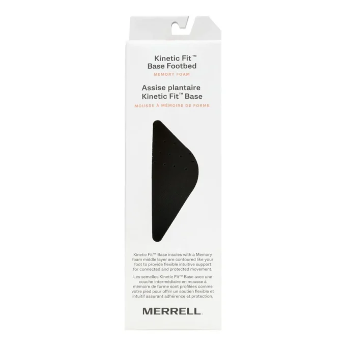 Semelle Kinetic Fit™ Base AL pour homme Semelle Kinetic Fit™ Base AL pour homme