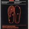 Semelle Kinetic Fit™ Base pour homme, largeur large Semelle Kinetic Fit™ Base pour homme, largeur large