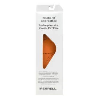 Semelle Kinetic Fit™ Elite pour homme