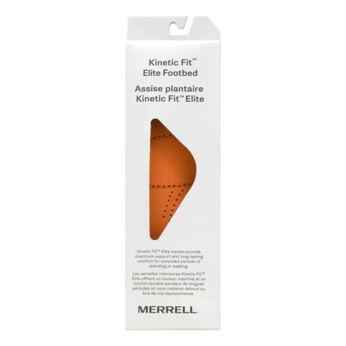 Semelle Kinetic Fit™ Elite pour homme Semelle Kinetic Fit™ Elite pour homme