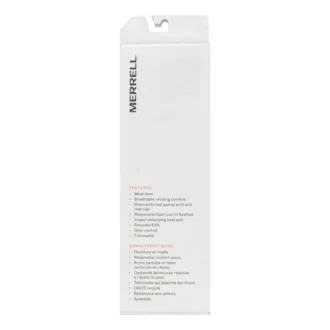 Semelle Kinetic Fit™ Elite pour homme