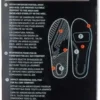 Semelle Kinetic Fit™ Elite pour homme, largeur large Semelle Kinetic Fit™ Elite pour homme, largeur large